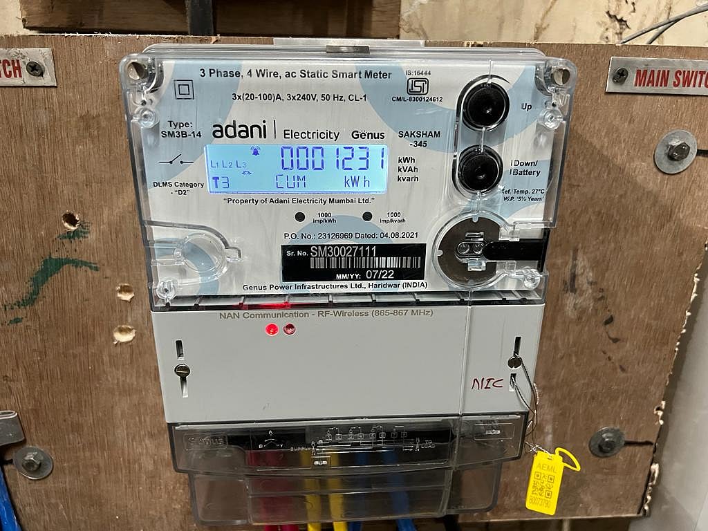 Mumbai BMC's M west ward office to save over ₹40K a month with new