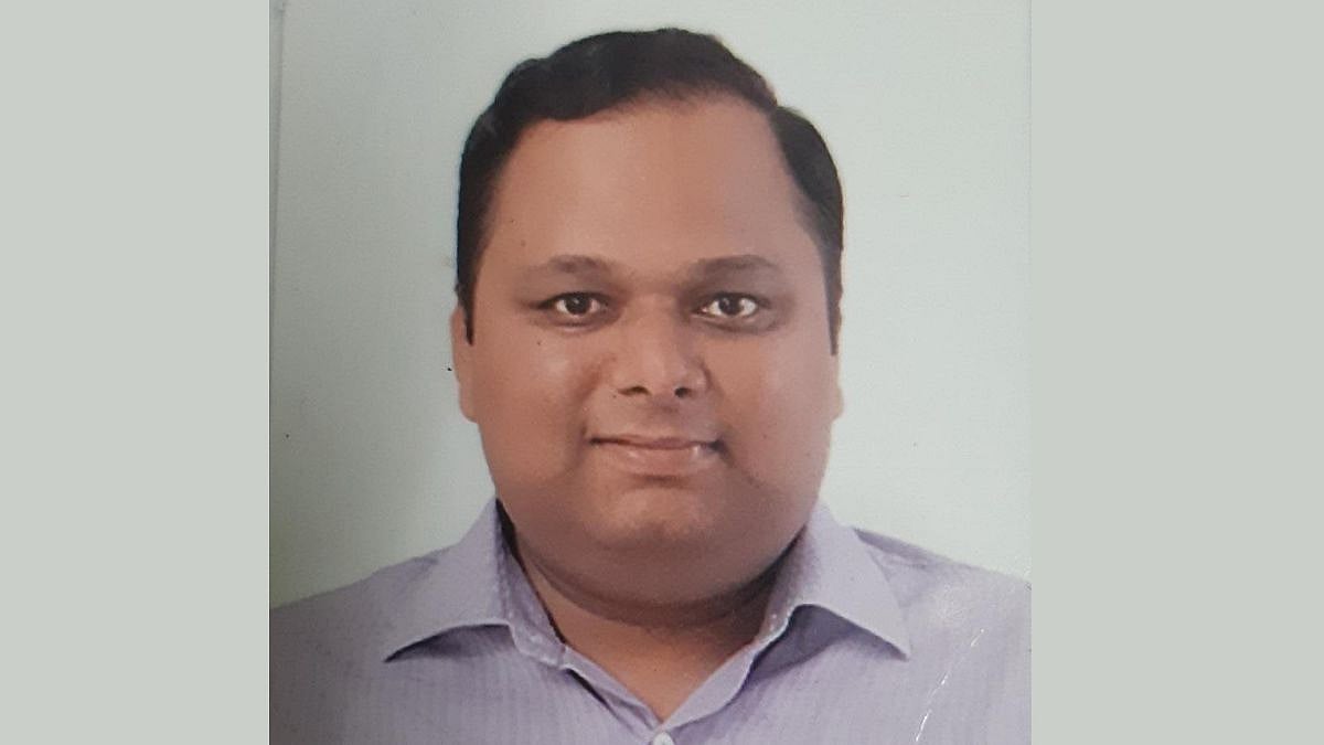 Trackon hires former Delhivery executive Mayank Dwivedi as Head of Sales and Marketing - Vimarsana News