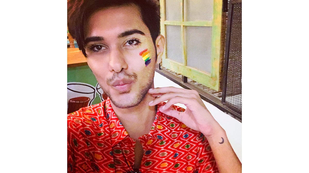 Keeping fingers crossed, Bhopal's queer community awaits SC verdict on same-sex marriage - Vimarsana News