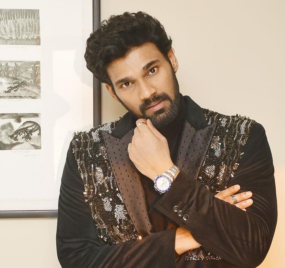 Sreenivas Bellamkonda to make OTT debut? - Vimarsana News