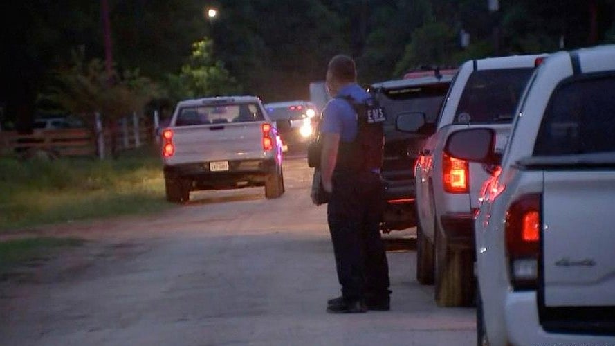 US: Man kills 5, including 8-year-old in Texas after family complained about gunfire - Vimarsana News