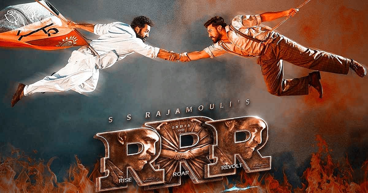 RRR beats KGF 2, surpasses 1M viewers in Japan to become 3rd highest-grossing Indian film worldwide - Vimarsana News