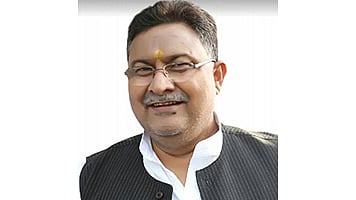 Bhopal: Congress MLA Alok Chaturvedi booked in forgery case - Vimarsana News