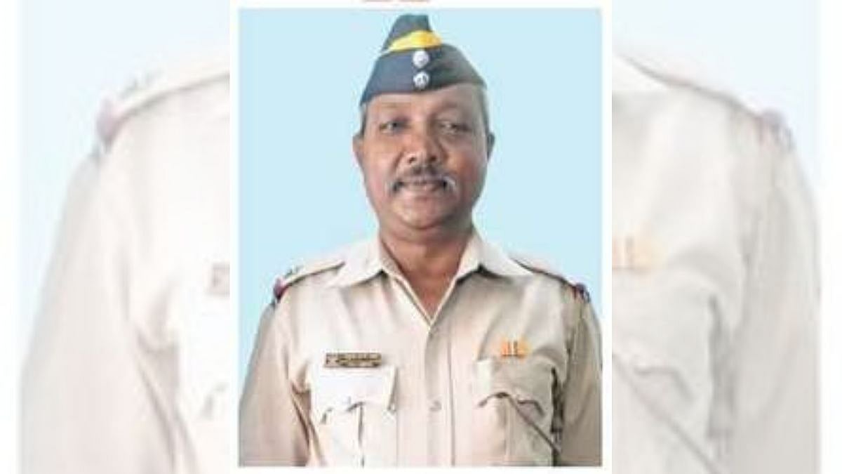 Mumbai: Matunga cop rescues 16-year-old missing girl; saved 165 kids in his 36-year career - Vimarsana News