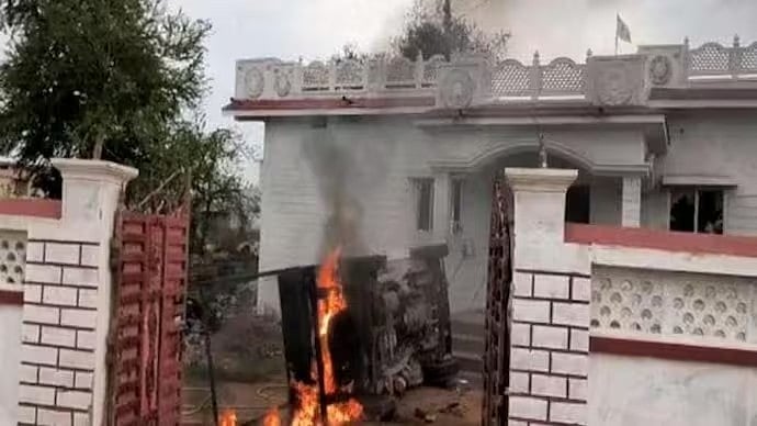 Chhattisgarh: Police issue notices to 8 BJP leaders over alleged hate speeches following Biranpur violence - Vimarsana News