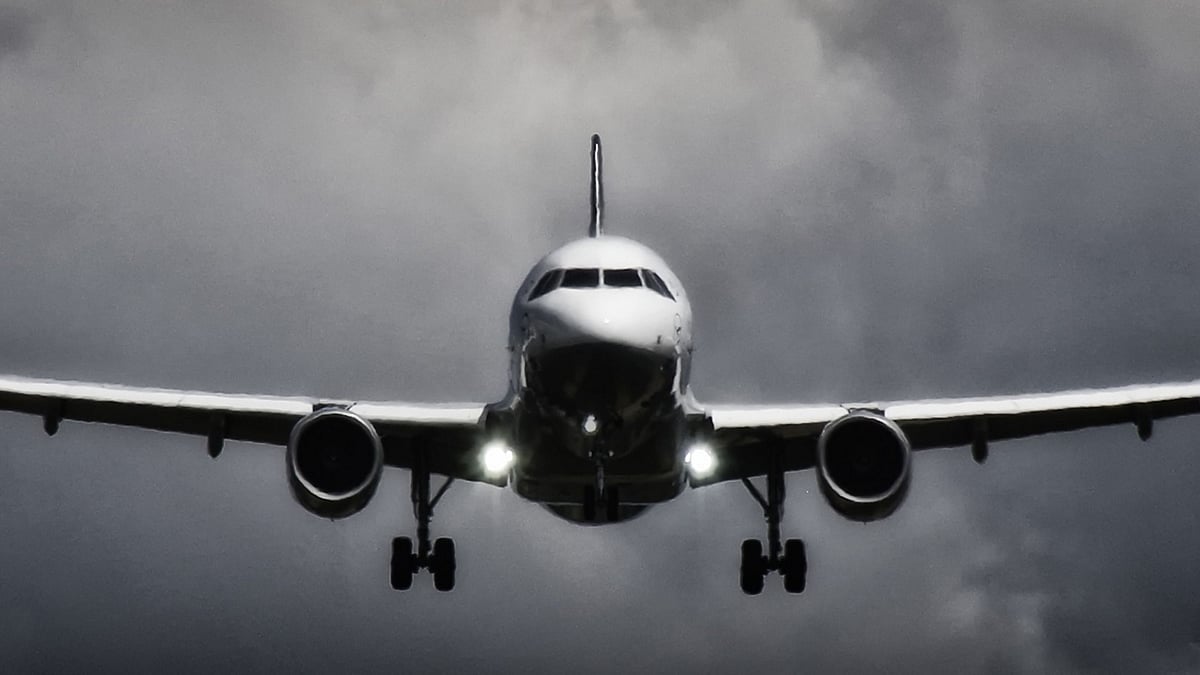 Mumbai: Airfares spike during long weekends due to high demand - Vimarsana News