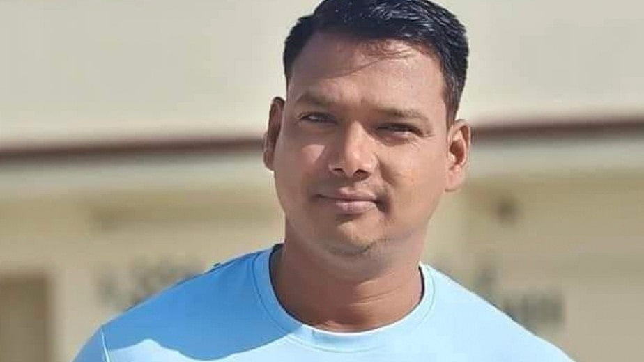 Madhya Pradesh: Petlawad police booked municipal council husband on rape charges - Vimarsana News