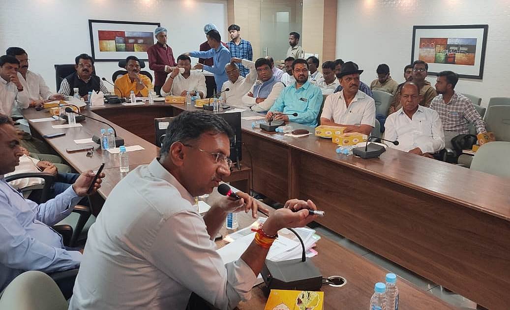 Indore: Major changes in Metro project - Vimarsana News