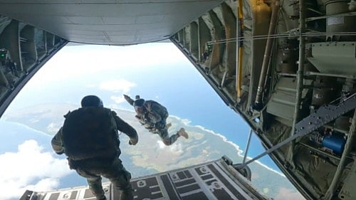 Watch: Indian Army participates in multi-domain exercise in Andaman & Nicobar Islands - Vimarsana News