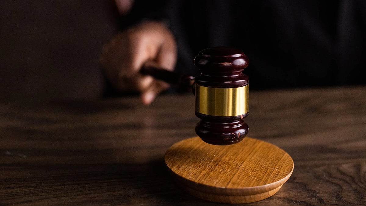 Rajasthan: Dholpur court hands capital punishment to 82-year-old for killing 4 workers - Vimarsana News