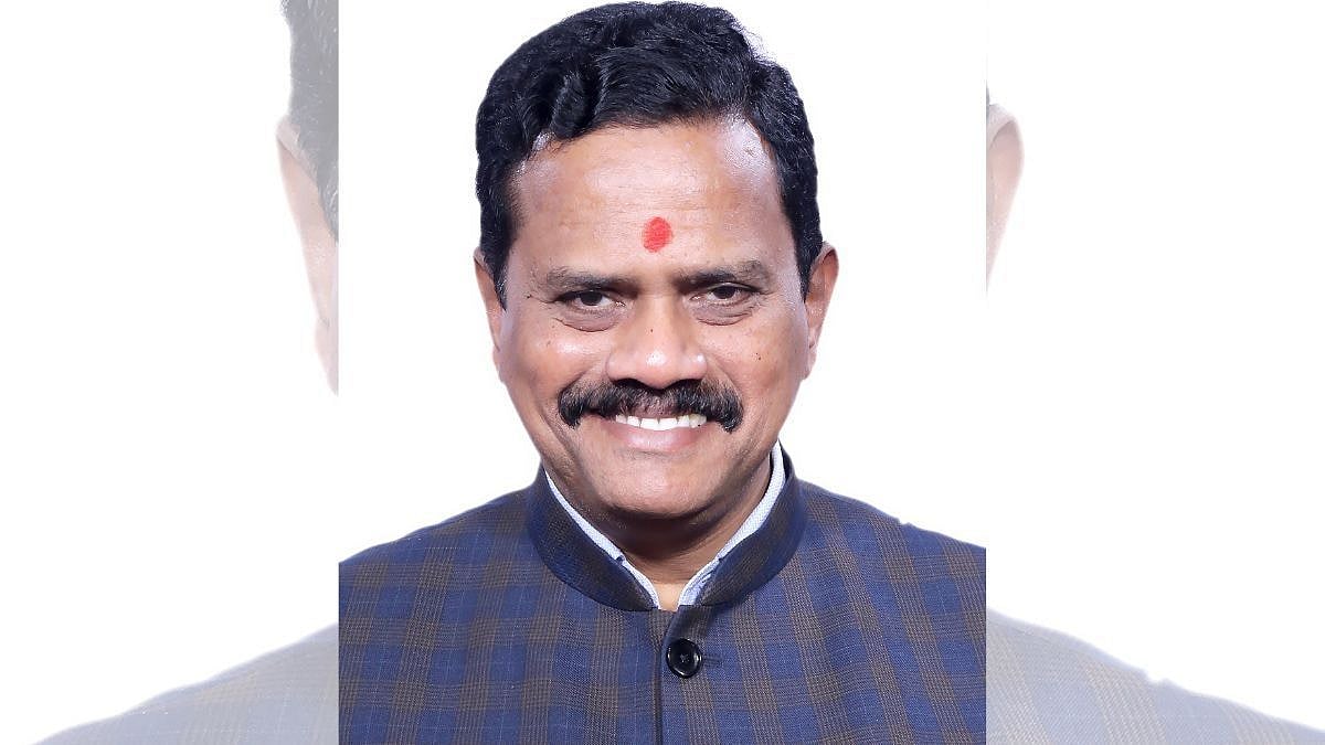Thane MP Rajan Vichare demands AC locals on Harbour and Trans-Harbour line - Vimarsana News