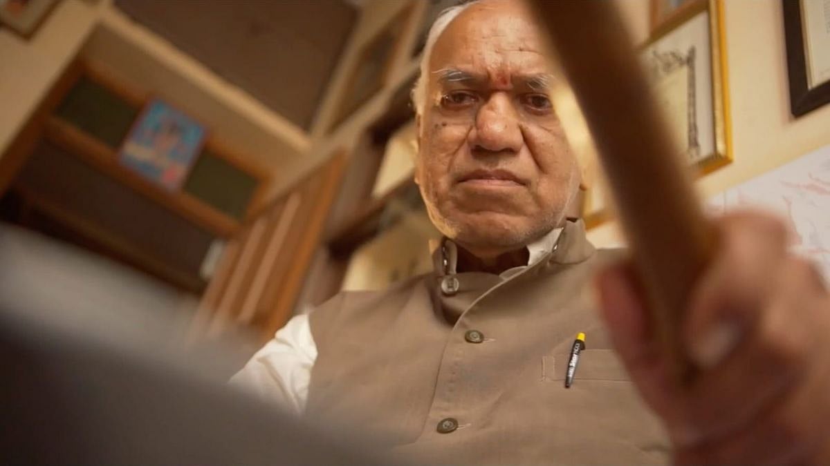 Film Thewa aims at celebrating and highlighting the relatively unsung craftsmen of our country - Vimarsana News