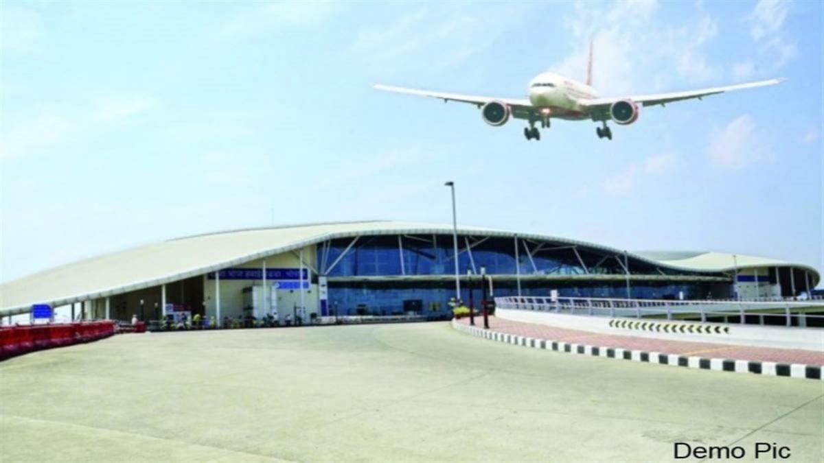 Madhya Pradesh: New Bhopal-Jaipur direct flight takes off tomorrow - Vimarsana News