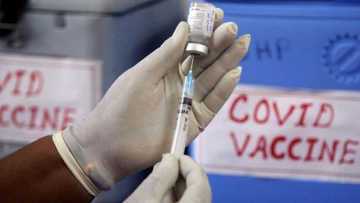 India logs 5,880 new COVID-19 infections; active caseload crosses 35,000 mark - Vimarsana News