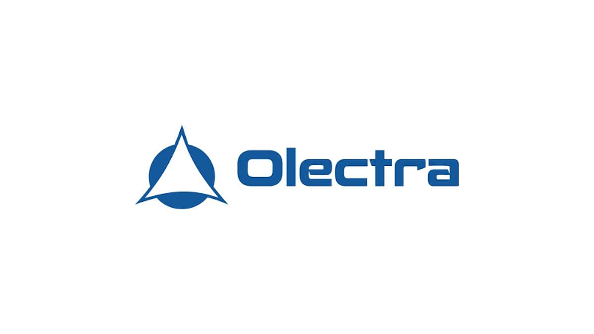 Olectra Greentech acquires 26% stake in Evey - Vimarsana News