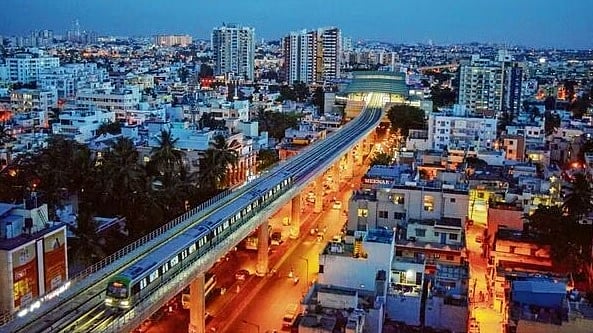 Only legal husbands and pet bans included in conditions set by Bengaluru's landlords amid rising demand for flats - Vimarsana News