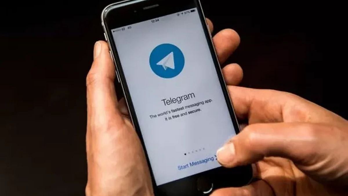 Brazilian court orders suspension of messaging app Telegram over Neo-Nazi probe - Vimarsana News