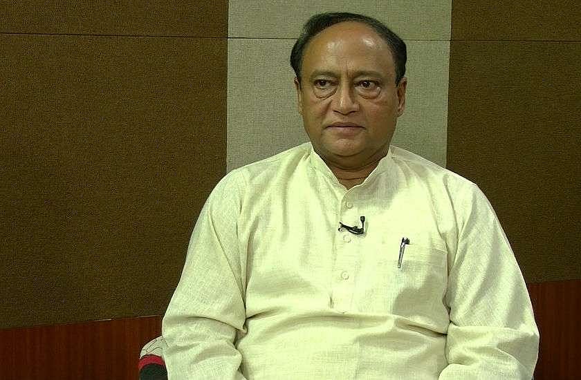 Bhopal: Lakshman breaks party line, supports Vijayvargiya - Vimarsana News