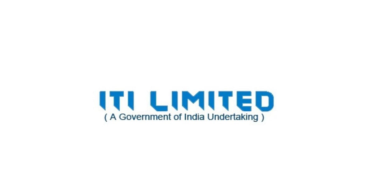 ITI signs Tripartite MoU With TCIL And CDOT To Synergize R&D Initiatives - Vimarsana News