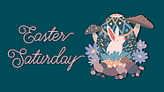 Saturday Night Live Easter 2024 Shara Delphine