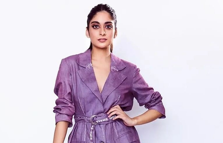 A Suitable Boy fame Tanya Maniktala on Tooth Pari: When Love Bites, 'It's the most impossible love story' - Vimarsana News