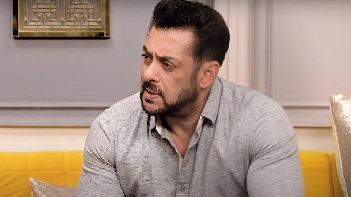 NCLAT rules in favour of Salman Khan, refuses to restrain termination of commercial property lease for Foodhall supermarket - Vimarsana News