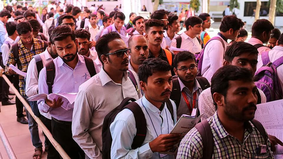 Indore: Employment fair on April 20 - Vimarsana News