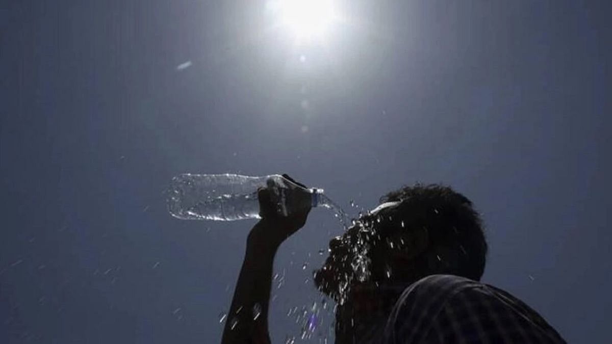 Mumbai weather: No rain, mainly clear sky with humid condition to prevail in city and suburbs until Sunday; AQI satisfactory at 65 - Vimarsana News