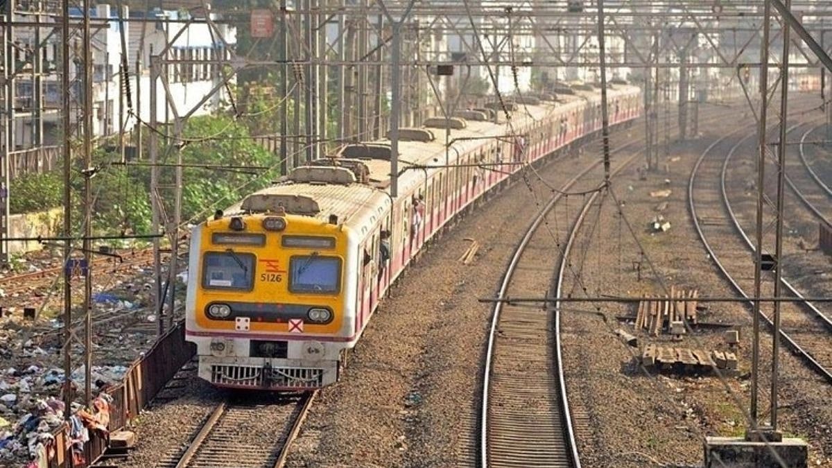 Centre scraps two multi-crore suburban rail connectivity lines to Navi Mumbai - Vimarsana News