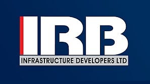 IRB Infrastructure Trust gets listed on NSE - Vimarsana News