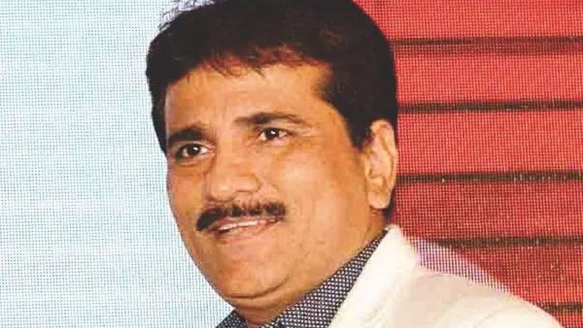 Navi Mumbai: NMMC's former employee turns producer for Marathi film - Vimarsana News