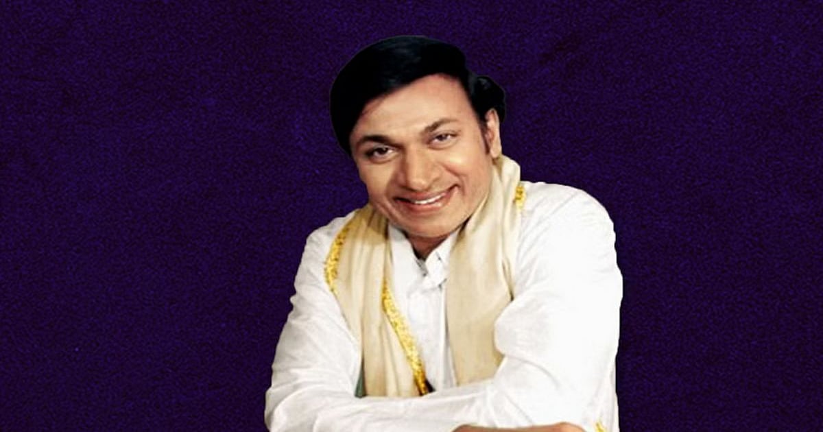 Remembering Dr. Rajkumar on his 94th birth anniversary: 10 Facts you ...