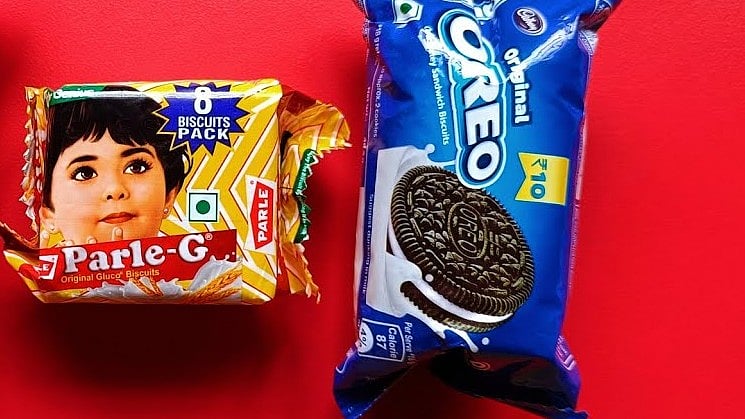 Stingy Indian employers replace Oreo with Parle-G, dilute handwash with water to save costs - Vimarsana News