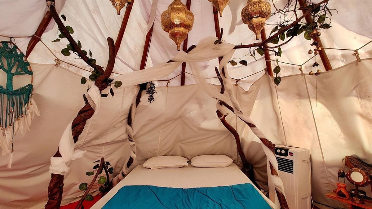 5 nature-friendly resorts near Mumbai for a complete cool-down this summer - Vimarsana News
