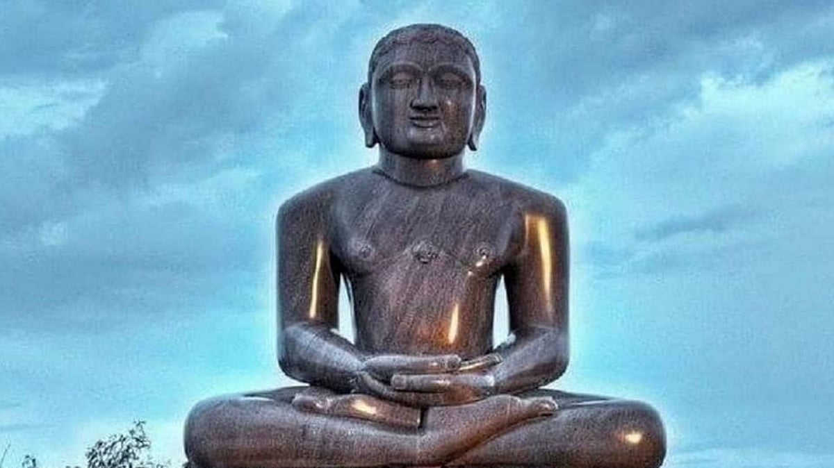 Mahavir Jayanti 2023 Know all about the 24th Tirthankara of Jainism