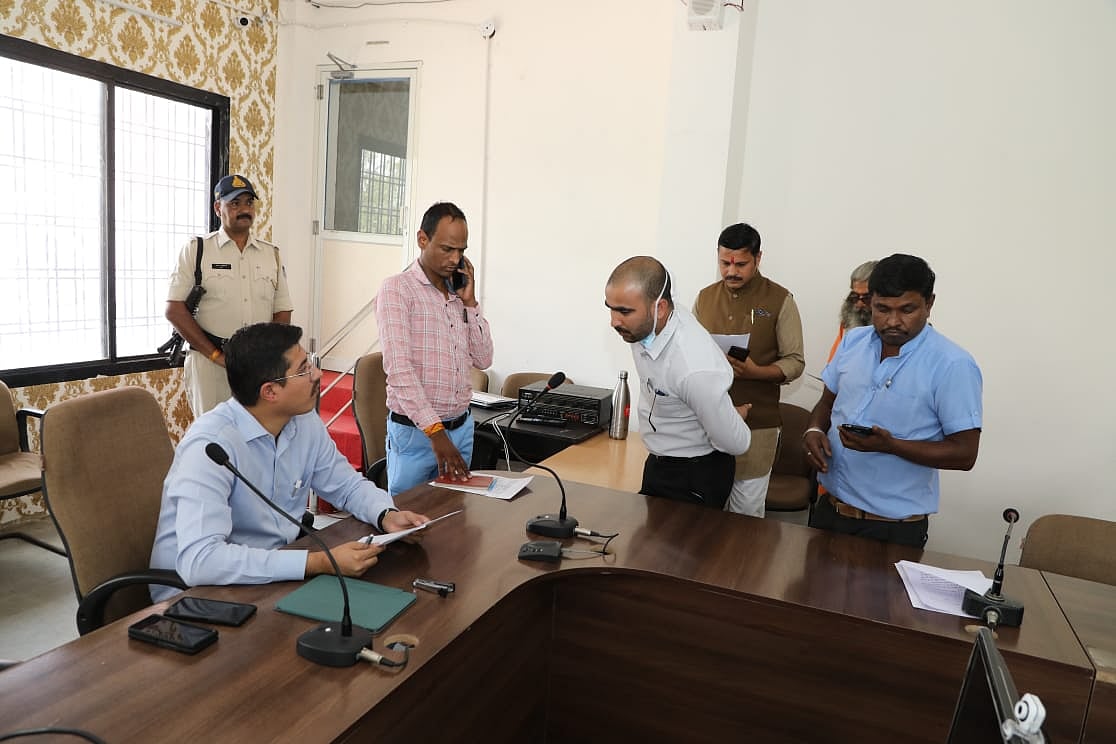 Madhya Pradesh: Dewas Collector issues orders for grievance redressal - Vimarsana News