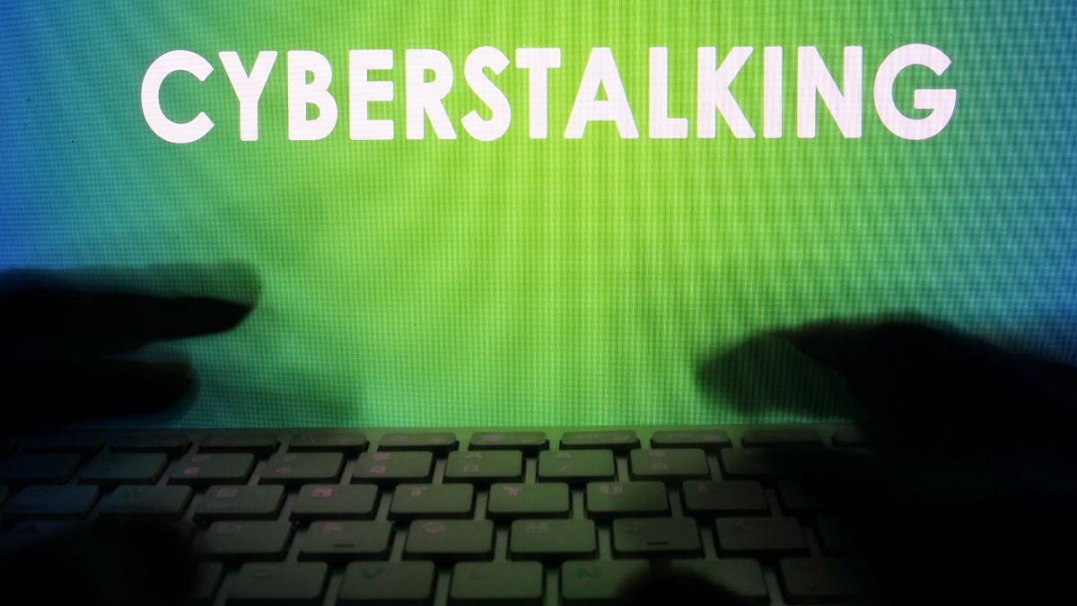 Maharashtra sees 377 cases of cyberstalking; highest across India NCRB