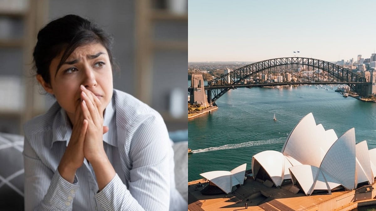 Australian varsities crackdown on Indian student applications after fake visas reports - Vimarsana News