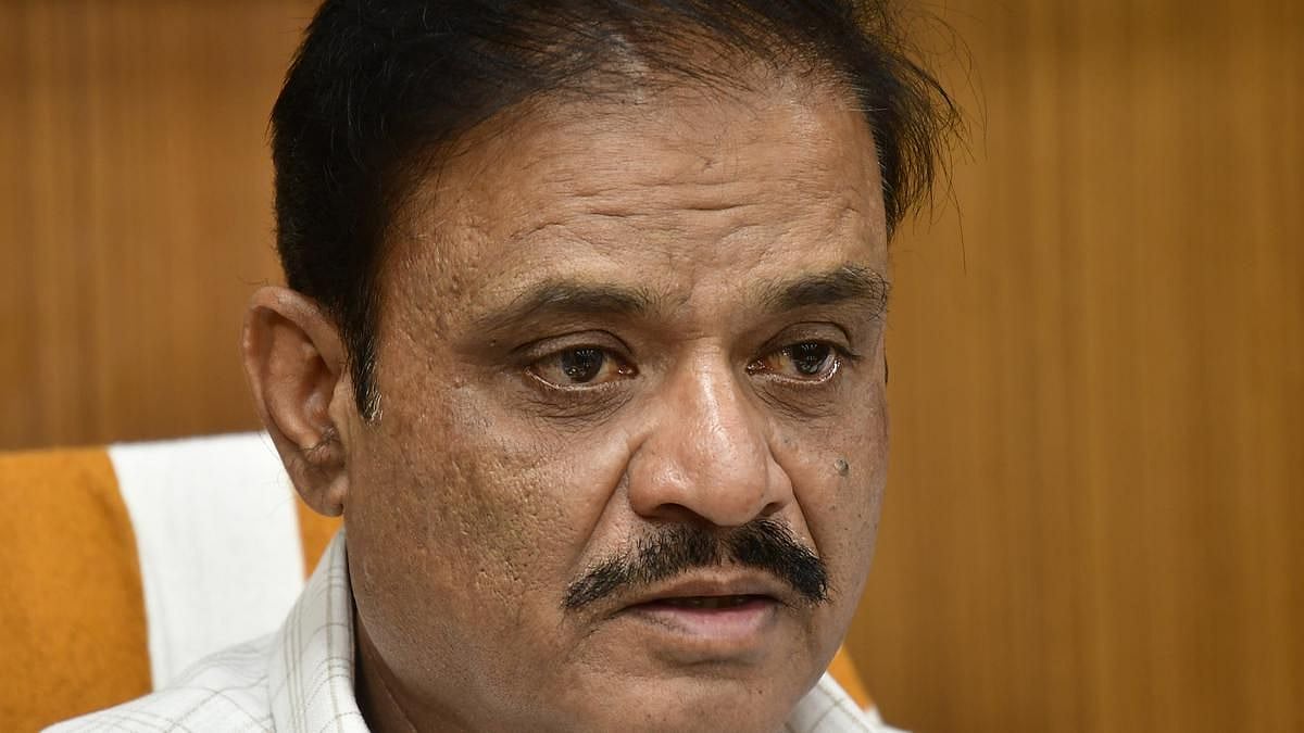 Karnataka Minister Munirathna booked for hate speech against Christians - Vimarsana News