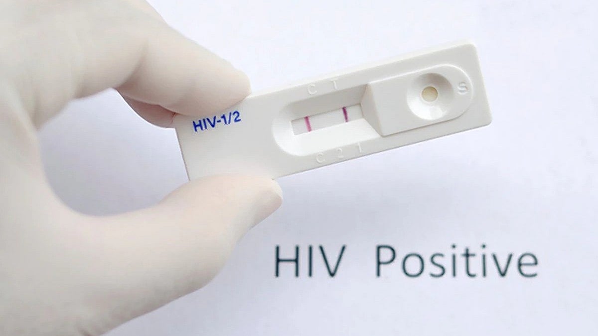 Uttarakhand: 44 prisoners, including a woman, test HIV-positive in Nainital's Haldwani jail - Vimarsana News
