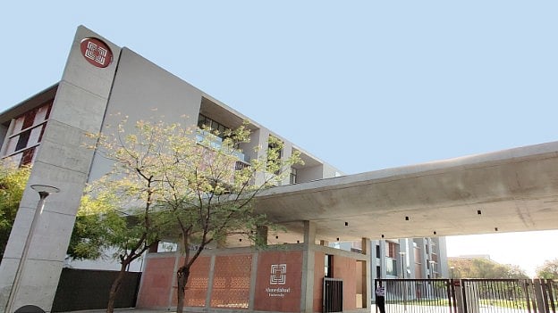 Ahmedabad University launches School of Public Health with Harvard faculty as dean - Vimarsana News