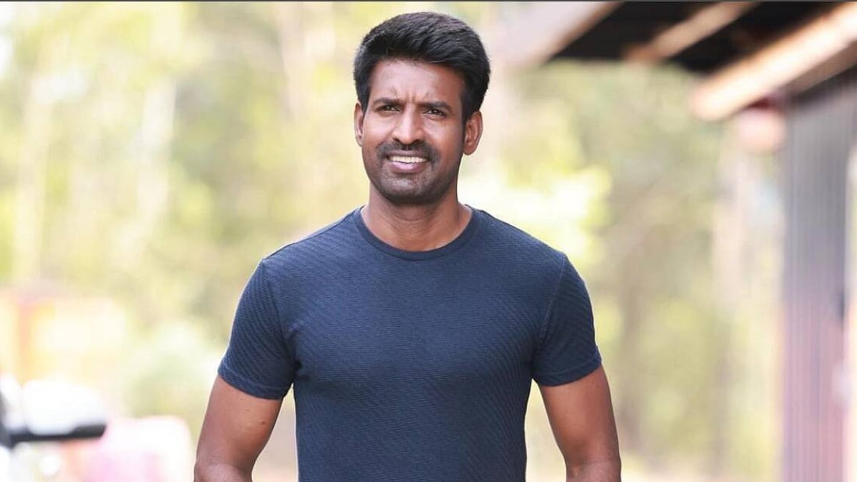 Soori: Meet the Viduthalai actor who was formerly a comedian in Tamil cinema - Vimarsana News