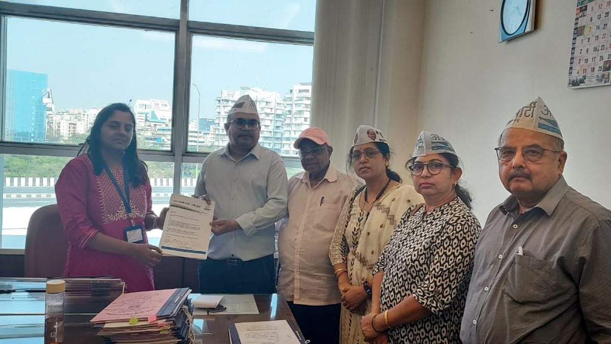 Navi Mumbai: AAP demands permanent fish market for Koli Bhoomiputras - Vimarsana News