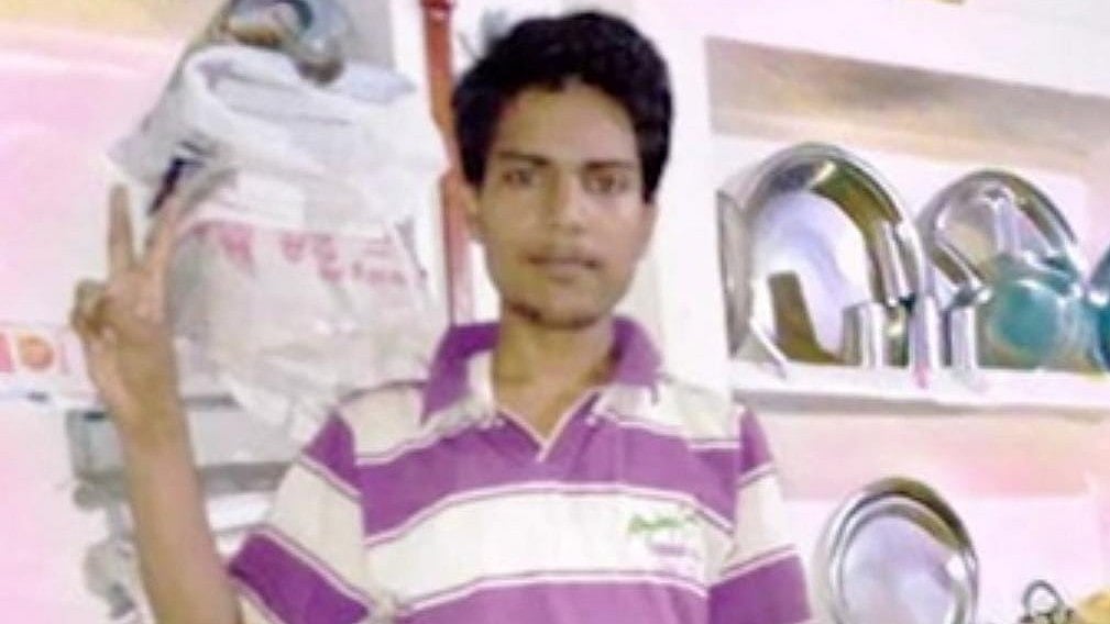 MP: Unable to study due to poor financial condition, B.Sc student dies by bursting firecracker in mouth in Sheopur - Vimarsana News