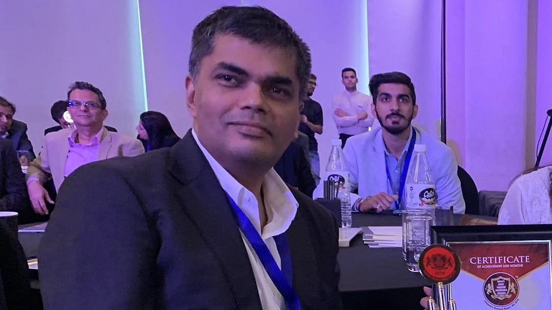 After Ravish Kumar and the Roys, NDTV's Senior Managing Director Chetan Bhattacharji quits - Vimarsana News