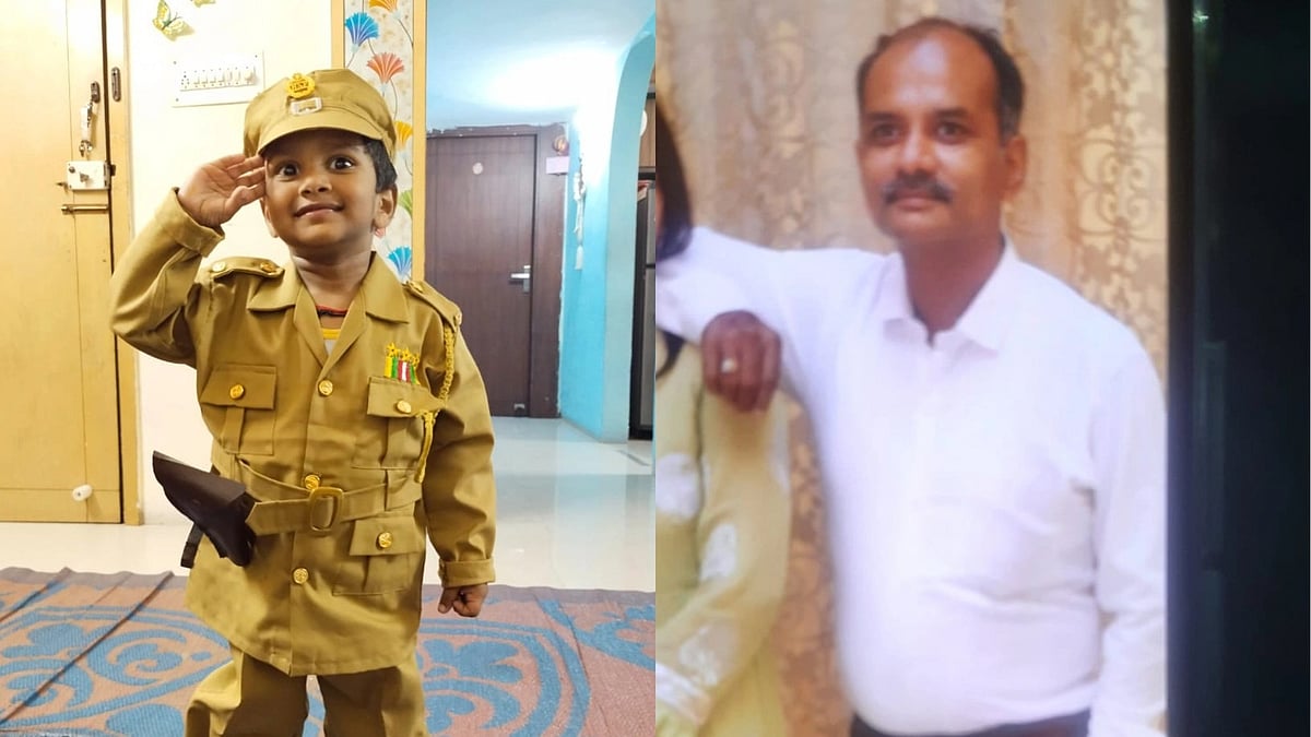 Indore: Deceased namkeen trader's family wants strict action against accused - Vimarsana News