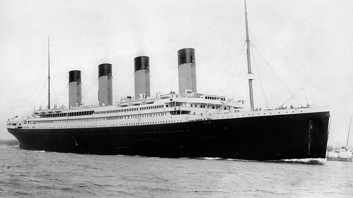 Titanic Remembrance Day Significance and all you need to know