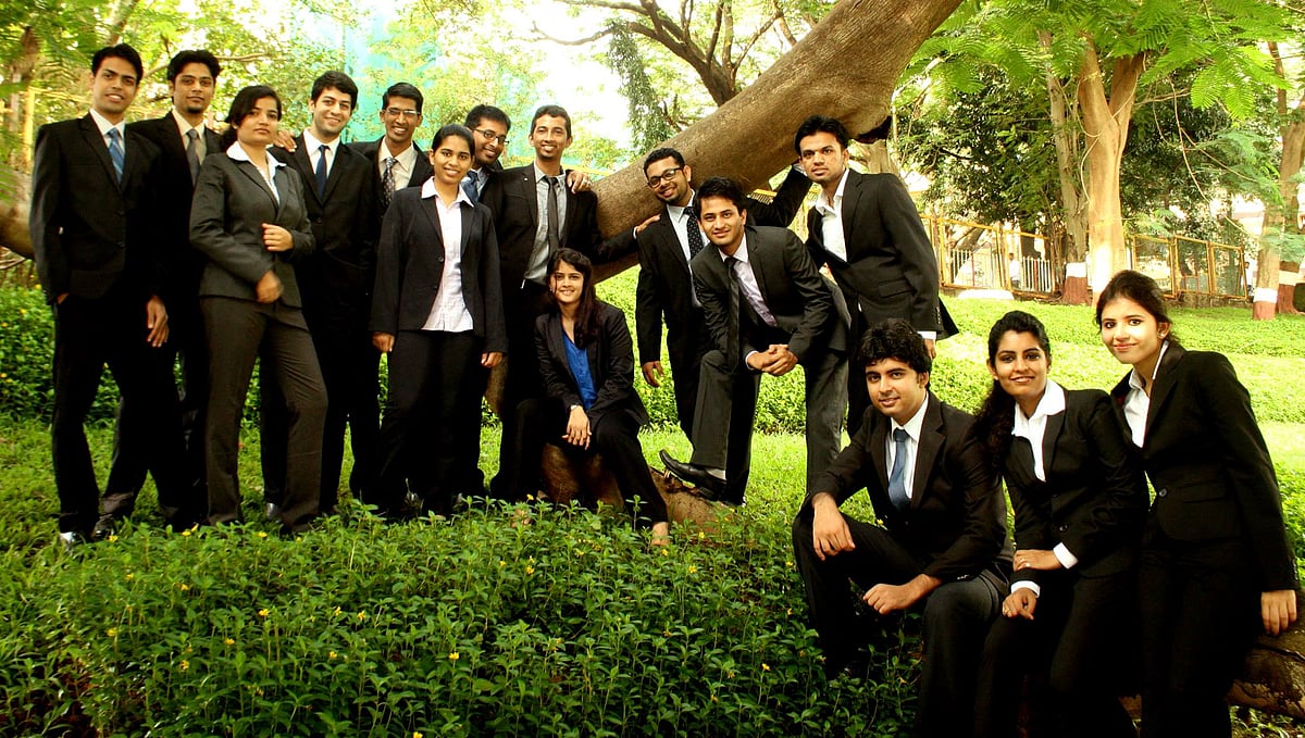 Top 10 B- schools in Mumbai; see list here - Vimarsana News