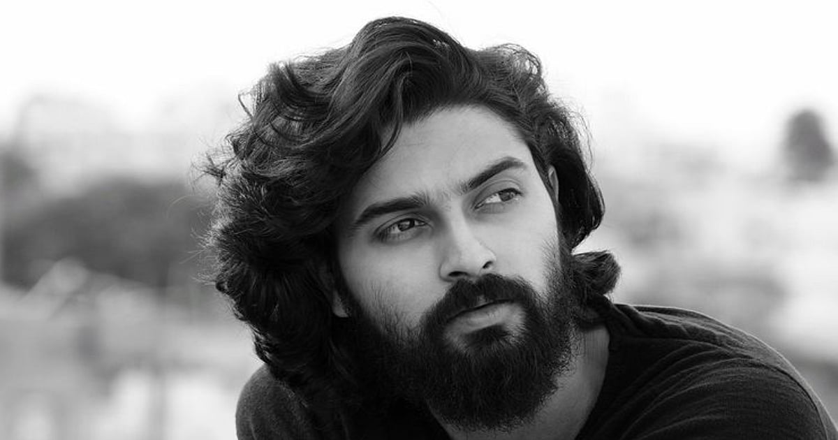 D Mohan Who is Dev Mohan? Find out more about the dashing Shaakuntalam actor ...