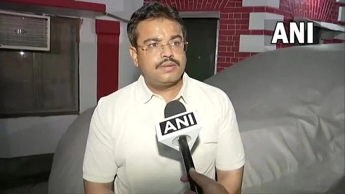 Lakhimpur Kheri violence: Supreme Court extends interim bail of accused Ashish Mishra till July 11 - Vimarsana News